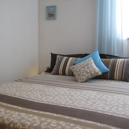 Apartment Nadejda 바르나 외부 사진