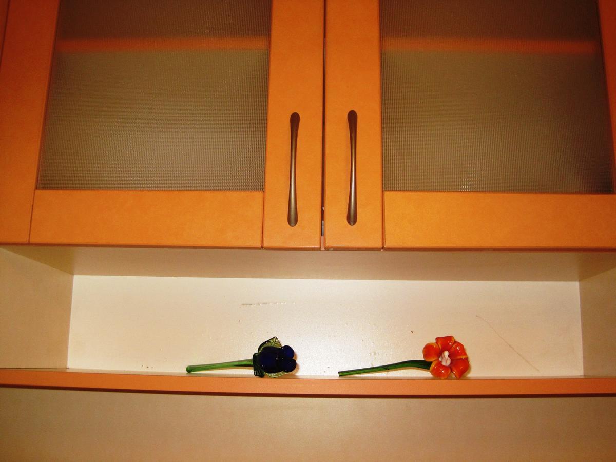Apartment Nadejda 바르나 외부 사진