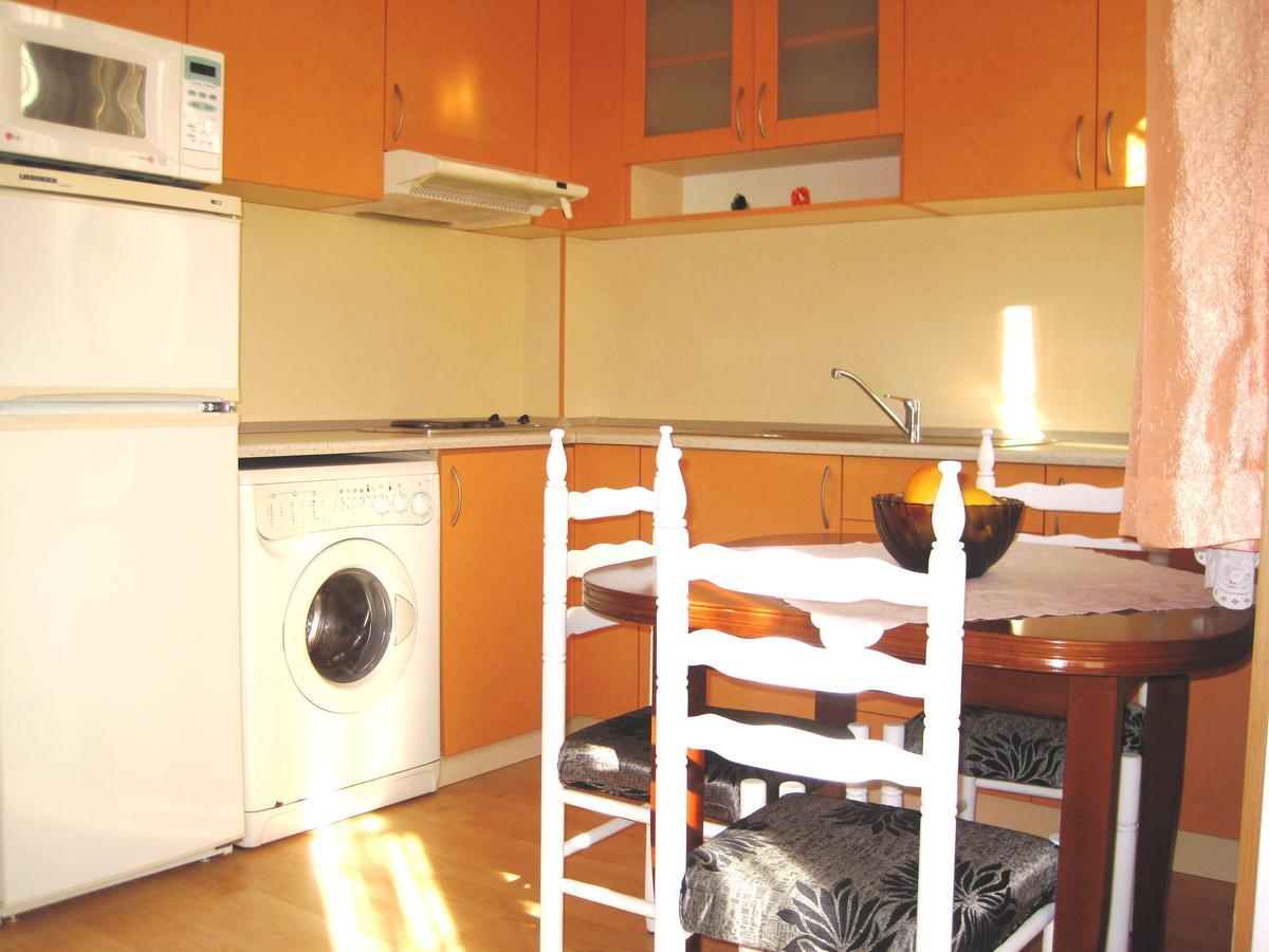 Apartment Nadejda 바르나 외부 사진