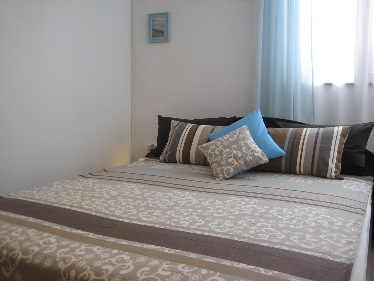 Apartment Nadejda 바르나 외부 사진