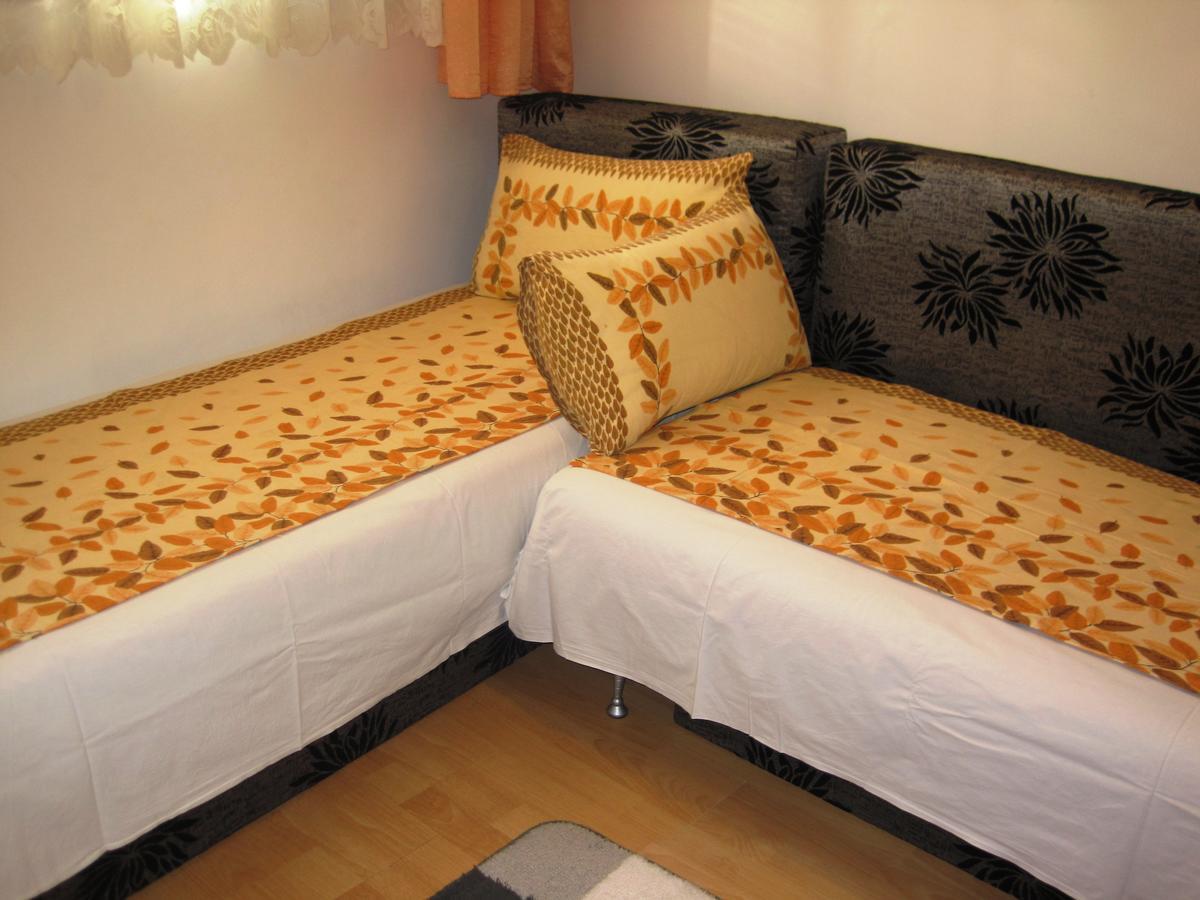 Apartment Nadejda 바르나 외부 사진